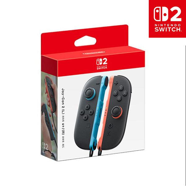 Switch 2 Joy-Con 2 (L)/(R) product image