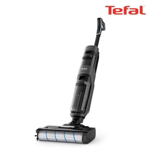 Cordless Vacuum Cleaner Suction & Mop X-Clean 4 GF5035KO product image