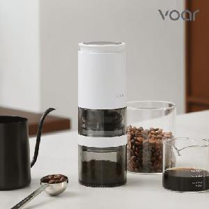 Mono Electric Coffee Grinder Uniform Bean Grinding Espresso Hand Drip A02299 product image
