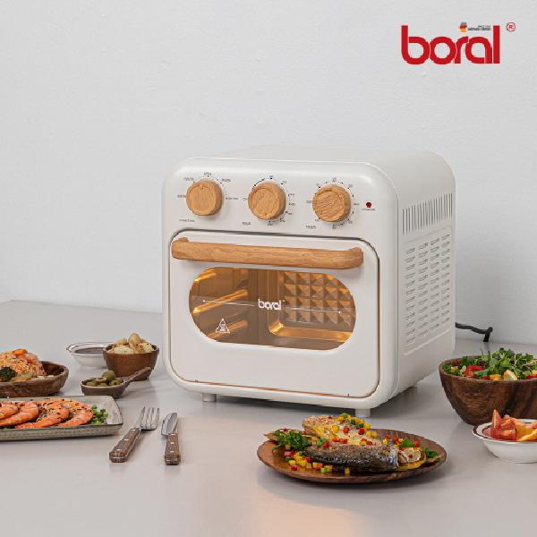 The Chef Air Fryer Oven 18L BR-AF155M product image