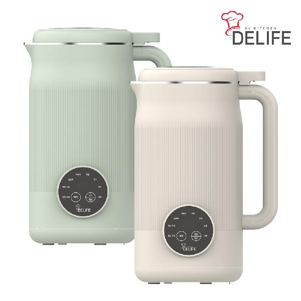 Large Capacity 1.2L Soy Milk Maker (Mint) DLA-YS1200L product image