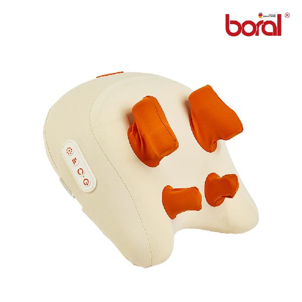 Neck & Shoulder Massage Pillow BR-NC200 product image