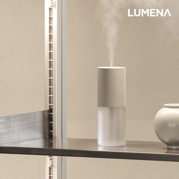 Cordless Mini Humidifier H2 X product image