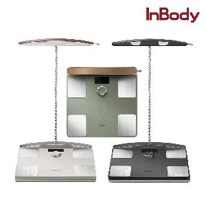 Body Fat & Balance Smart Scale Dial H40NWi Wi-Fi product image