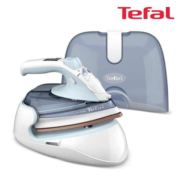 Cordless Steam Iron Freemove Mini FV6230K0 product image