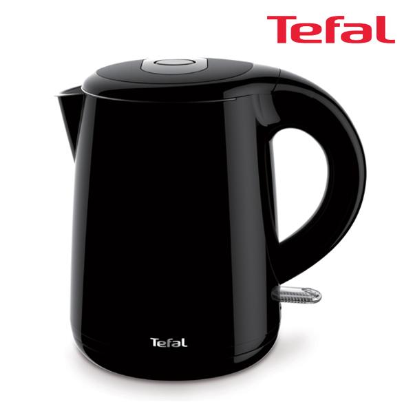 Cordless Kettle Safety 1L KO2618R product image