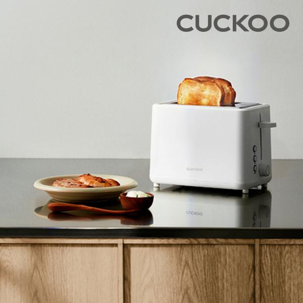 Wide 2-Slot Toaster CT-C10W product image