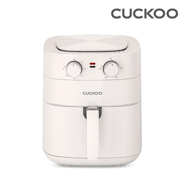 Low-Noise Air Fryer 4.8L CAF-G0610DW product image