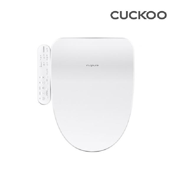 Self-Install Inspure Filter Bidet CBT-G2031W product image