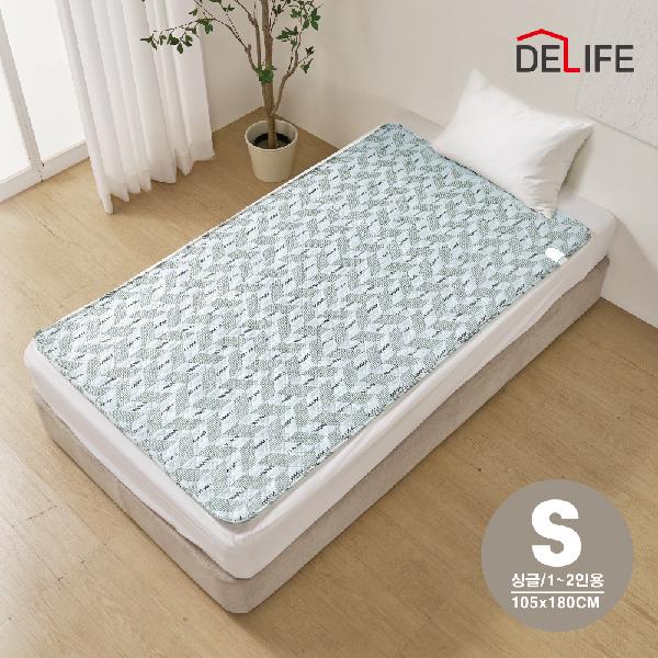 Non-Slim (TP) Carbon Heating Electric Blanket S SAN-76 product image