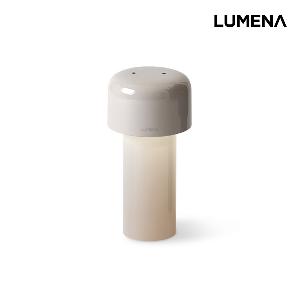 Cordless Light Dual Humidifier Special Edition MIST ON product image