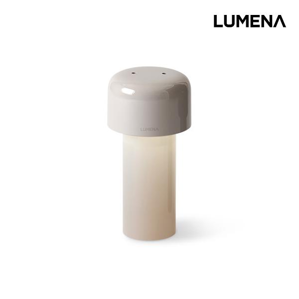 Cordless Light Dual Humidifier Special Edition MIST ON product image