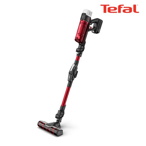 Cordless Vacuum Cleaner X-Force 9.60 TY2069KO product image