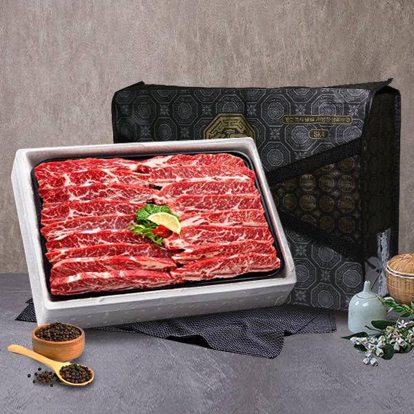 Premium U.S. LA Galbi/3kg/Top Choice product image