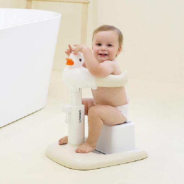 Shower Handle + Bath Chair product image