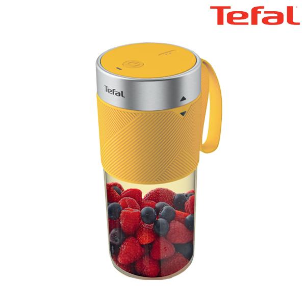 Portable Cordless Blender Lightmix Nest BL1C0230 product image