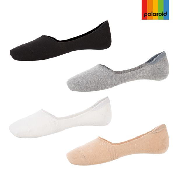 Men's POL Fake Socks Set 4pcs / Socks product image