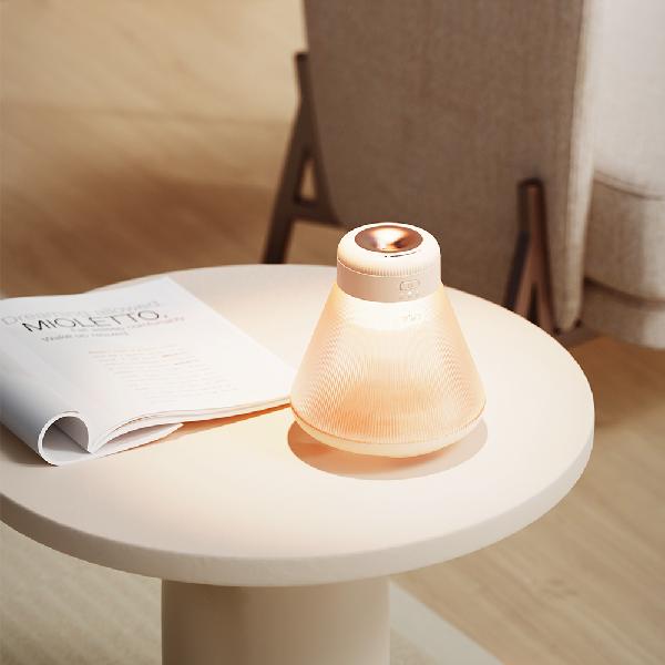 Florero Mood Light Vaporizer product image