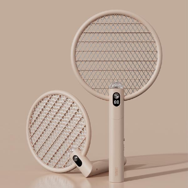 Window Plus Electric Mosquito Swatter product image