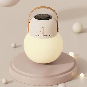 Roly-Poly Mood Light Vaporizer product image