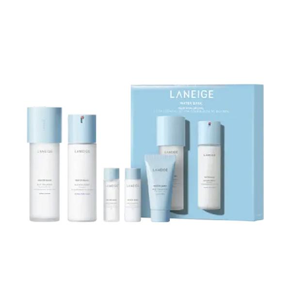 Water Bank Blue Hyaluronic Basic Set (Oily to Combination Skin) product image