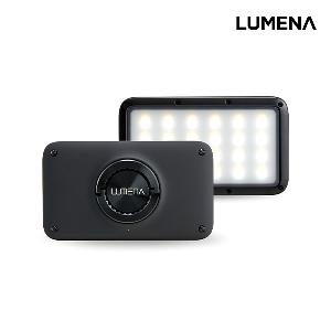 LED Camping Lantern LUMENA 2X product image