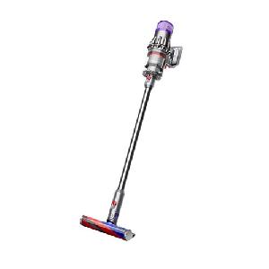 V12S Detect Slim Submarine Cordless Vacuum Cleaner (Yellow/Nickel