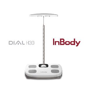 Home Smart Scale Dial H30N Wi-Fi product image