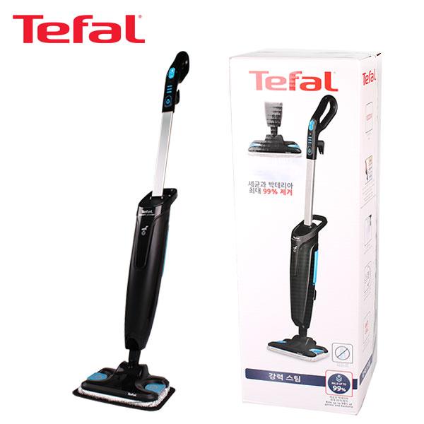 Corded Stick Steam Cleaner VP6535KO product image