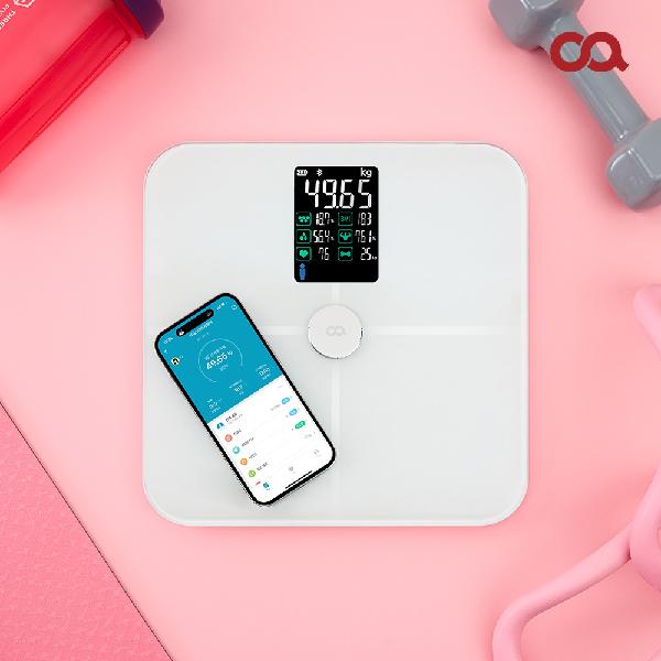 ITO Smart Body Fat Scale W0048 product image
