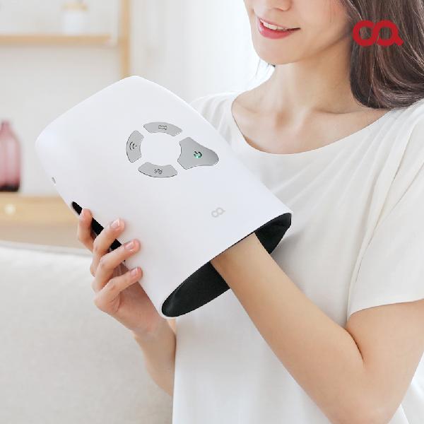 Sonpyeonhan Sesang Wireless Hand & Wrist Massager M0046 product image