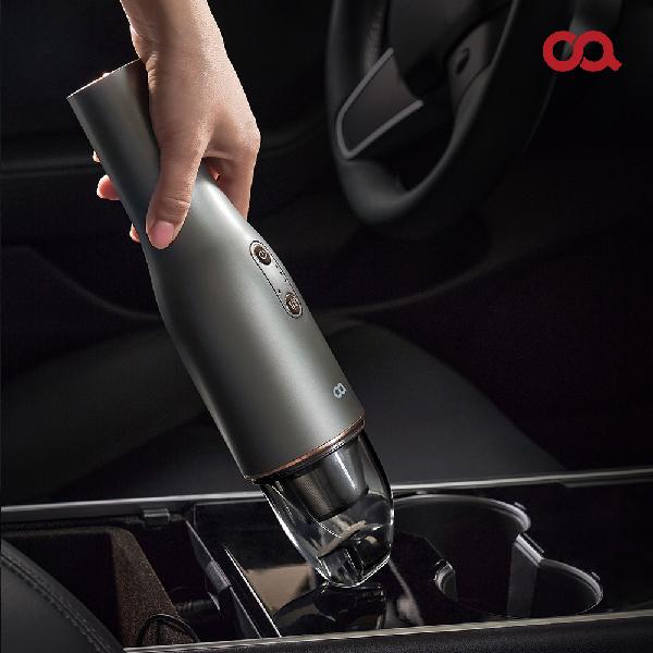 Clean Bell Car Wireless Mini Vacuum Cleaner C0140 product image