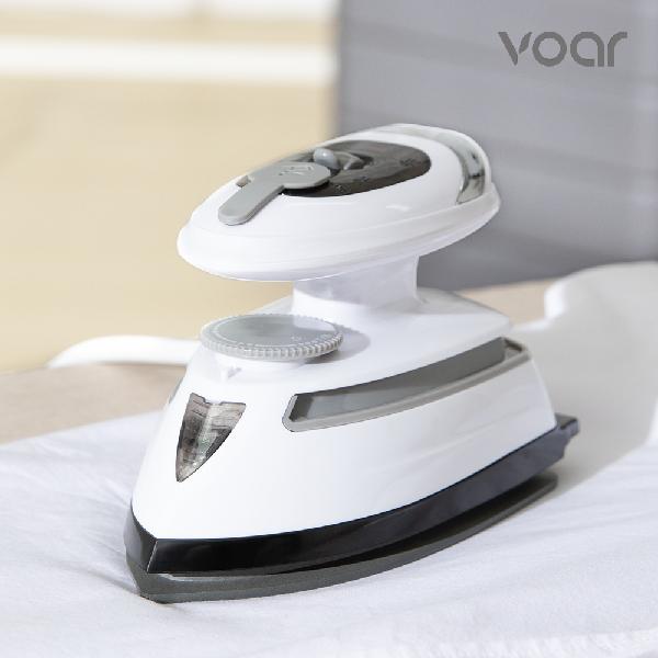 TravelSteamer Travel Mini Compact Electric Steam Iron I0013 product image