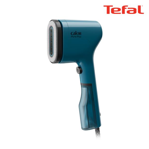 Garment Steamer Pure Pop Ocean Deep Blue DT2020K0 product image