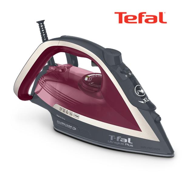 Steam Iron Ultraglide Plus FV5843K0 product image