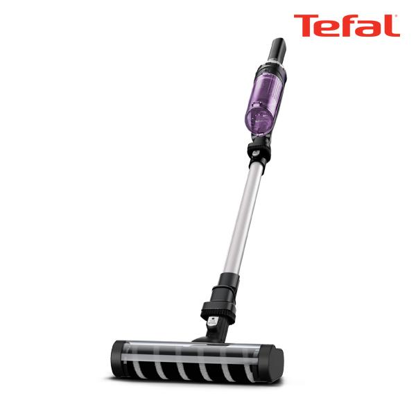 Cordless Vacuum Cleaner X-Nano TY1134KO product image