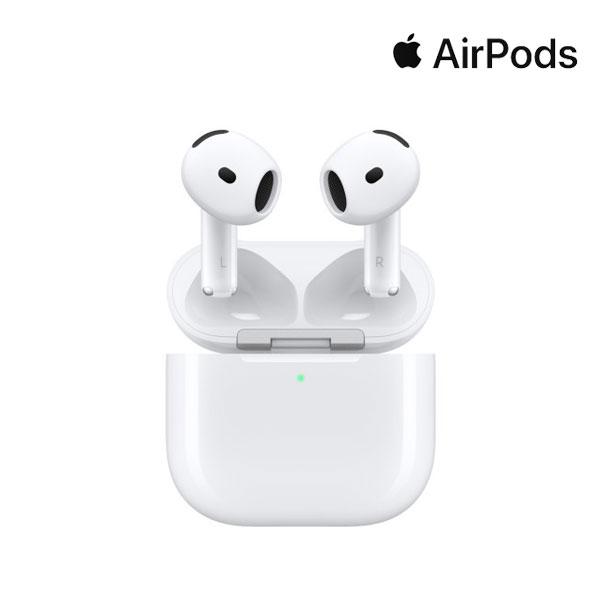 AirPods 4 Active Noise Cancellation - MXP93KH/A product image