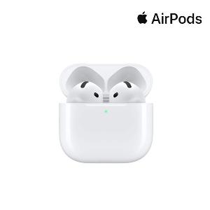 AirPods 4 Wired Charging - MXP63KH/A product image