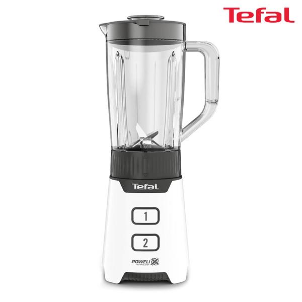 Mini Blender Minimix Tritan White BL1601KR product image