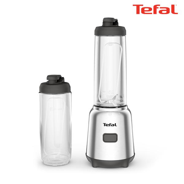 Mini Blender Mix & Move Metal BL15FDKR product image