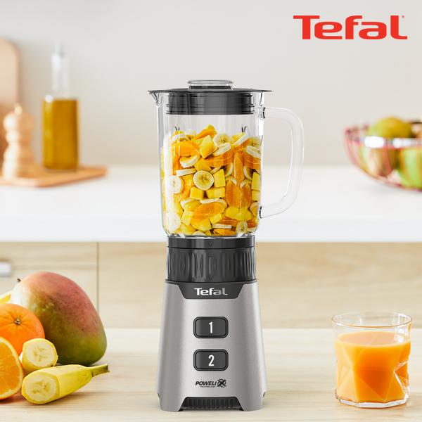 Mini Blender Minimix Glass BL165AKR product image