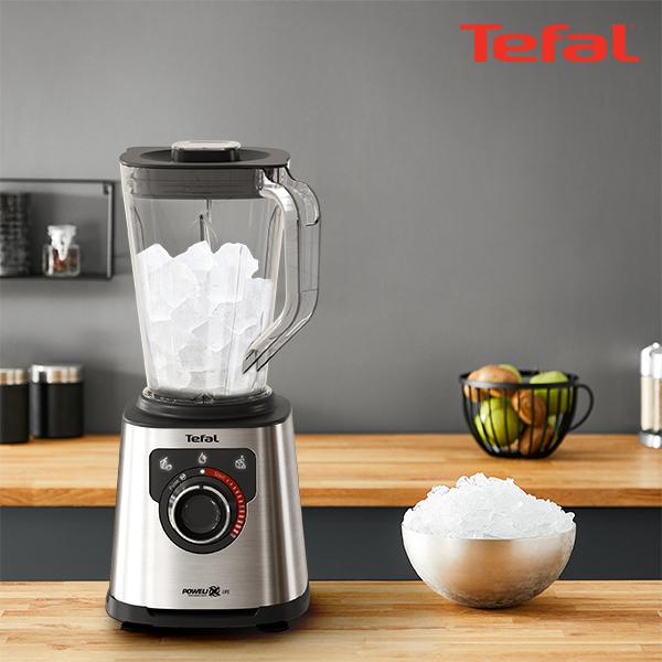 High-Speed Blender Perfectmix Plus Tritan & Large-Capacity Chopper BL88XDKR product image