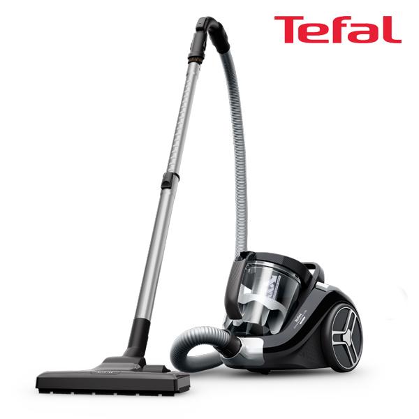 Canister Compact Power Vacuum Cleaner TW4B25K0 product image