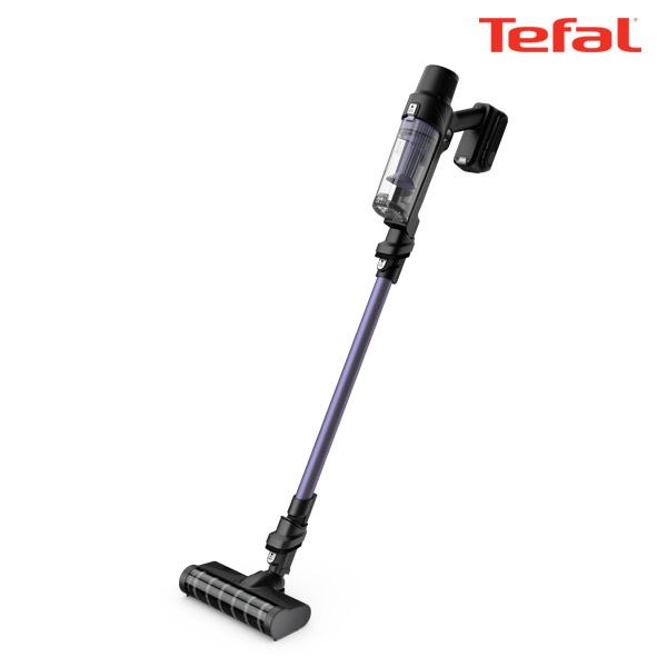 Cordless Vacuum Cleaner X-PERT 7.60 TY6A11KO product image