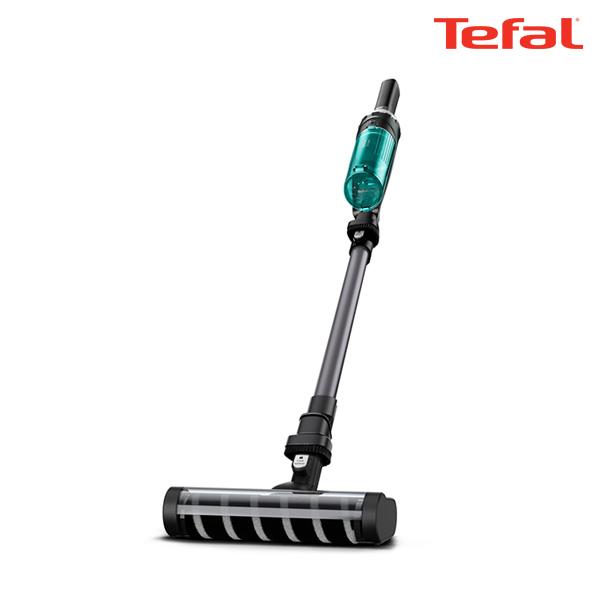 Cordless Vacuum Cleaner X-Nano TY1133KO product image