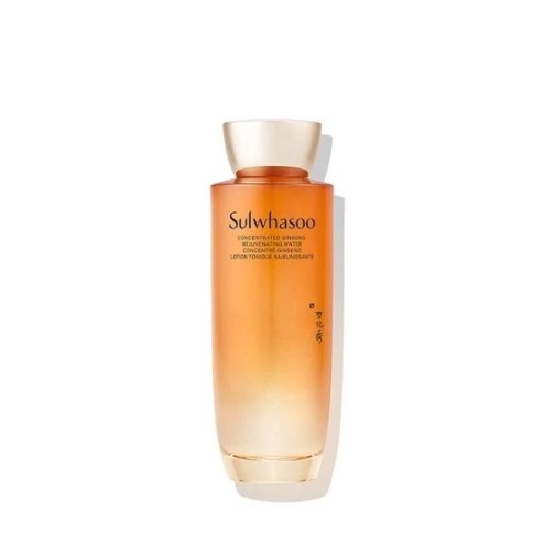 Concentrated Ginseng Renewing Water 150ml product image