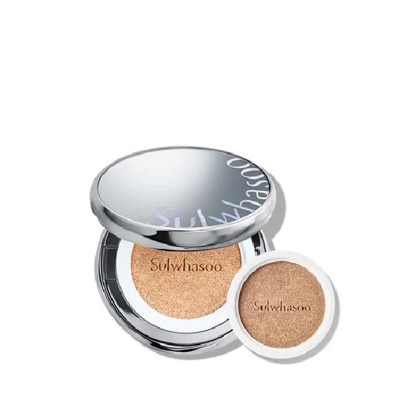 Perfecting Cushion SPF50+/PA+++ (Main 15g + Refill 15g) 21N1 product image