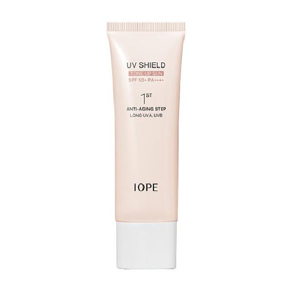 UV Shield Tone-Up Sun SPF50+/PA++++ 50ml product image