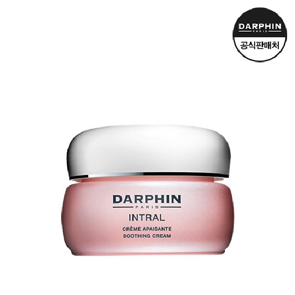Intral Soothing Cream 50ml product image