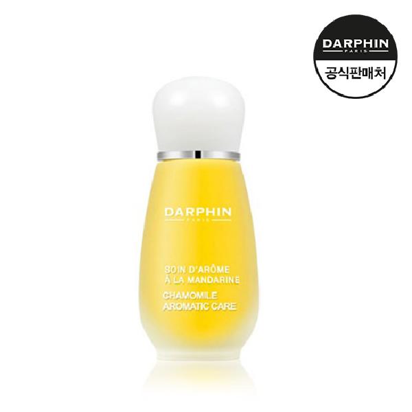 Chamomile Aromatic Care 15ml product image